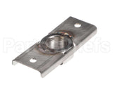 5023426 Alto Shaam Smoker Heater Plate Weld