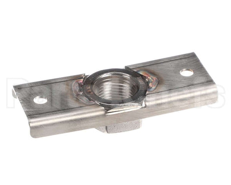 5023426 Alto Shaam Smoker Heater Plate Weld