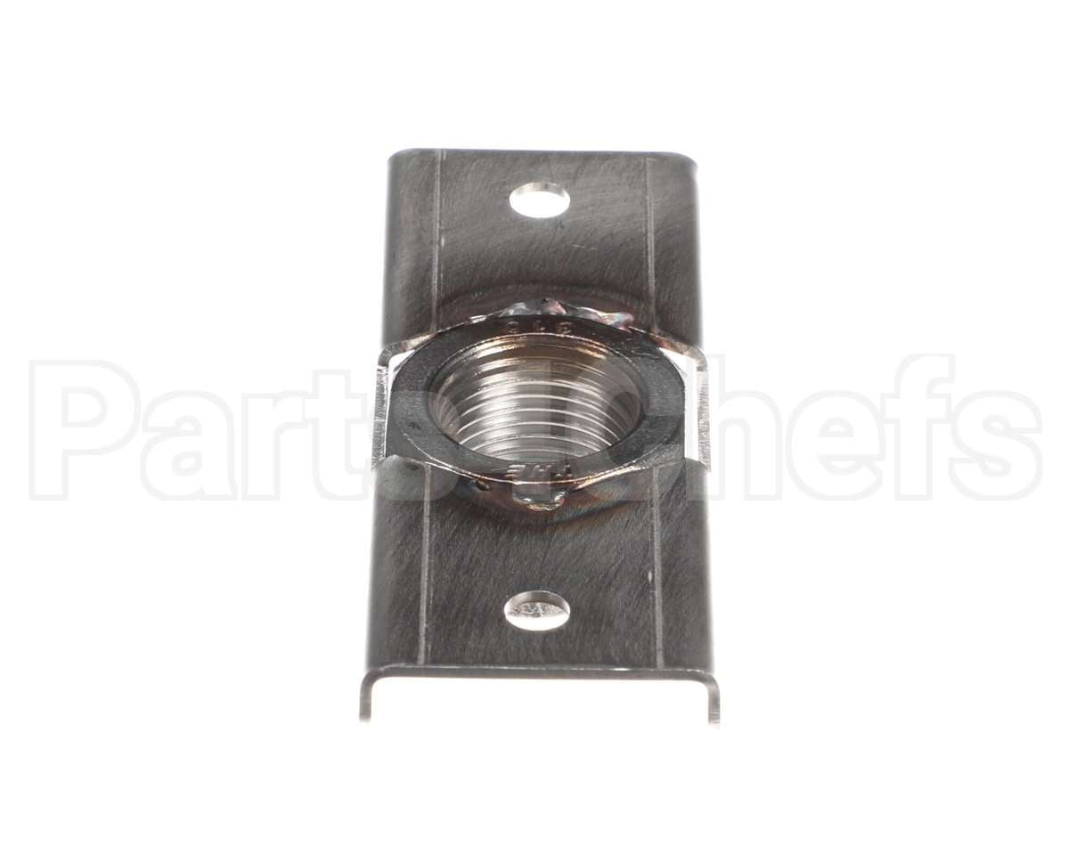 5023426 Alto Shaam Smoker Heater Plate Weld