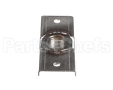 5023426 Alto Shaam Smoker Heater Plate Weld