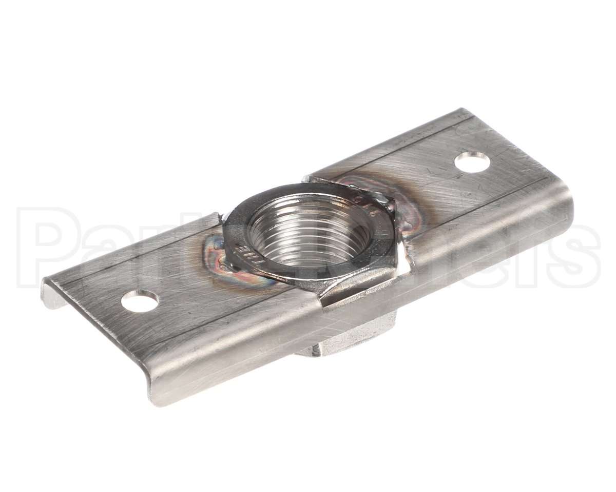 5023426 Alto Shaam Smoker Heater Plate Weld