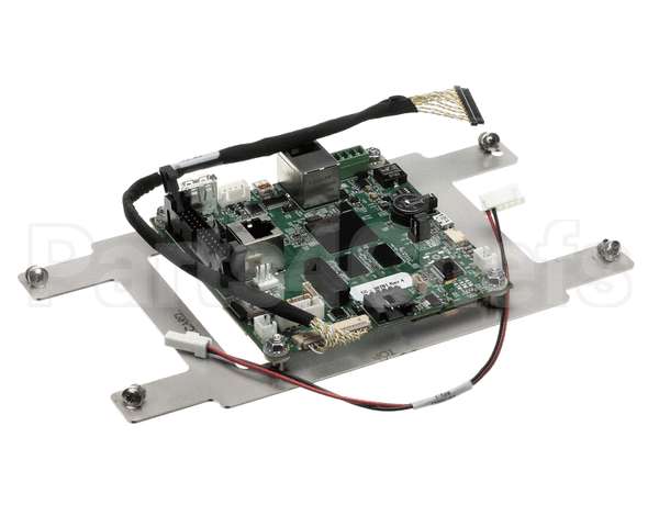 5023500R Alto Shaam Kit, Service, Ctx Retrofit