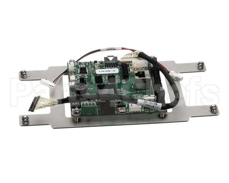 5023500R Alto Shaam Kit, Service, Ctx Retrofit