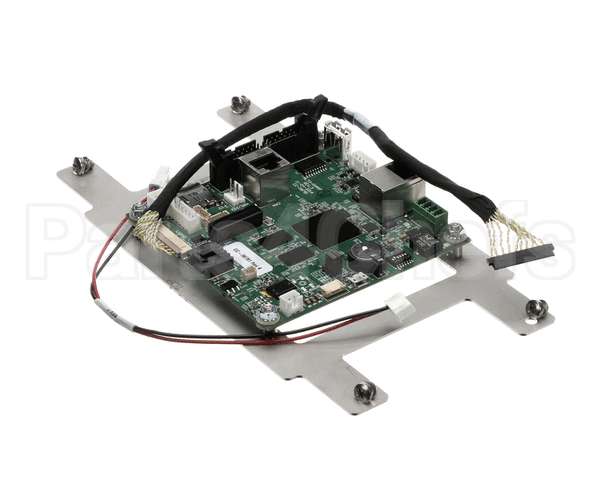 5023500R Alto Shaam Kit, Service, Ctx Retrofit