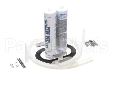 5023511 Alto Shaam Service Kit, Condensation Tank