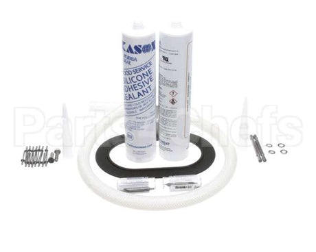 5023511 Alto Shaam Service Kit, Condensation Tank