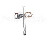 5023514 Alto Shaam Kit,Service,Includes: Burner, Ignition M