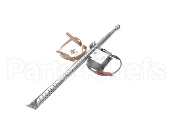 5023514 Alto Shaam Kit,Service,Includes: Burner, Ignition M