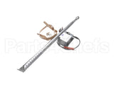 5023514 Alto Shaam Kit,Service,Includes: Burner, Ignition M