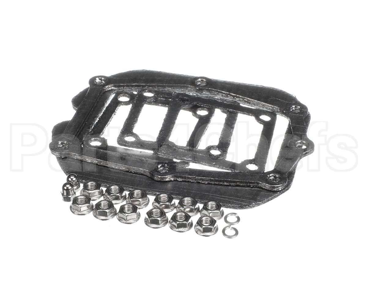 5023612 Alto Shaam Srvc Kit,Gaskets, Gas, Ctc/Ctp