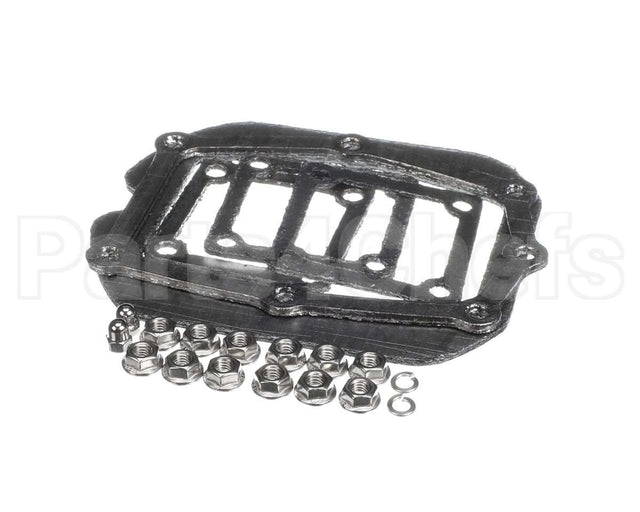 5023612 Alto Shaam Srvc Kit,Gaskets, Gas, Ctc/Ctp