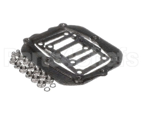 5023612 Alto Shaam Srvc Kit,Gaskets, Gas, Ctc/Ctp