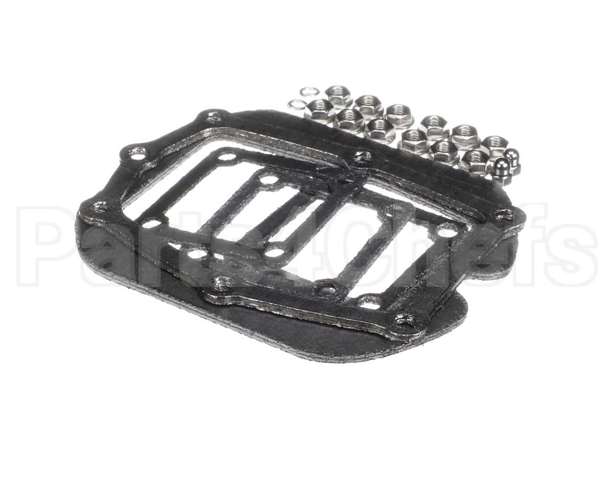 5023612 Alto Shaam Srvc Kit,Gaskets, Gas, Ctc/Ctp