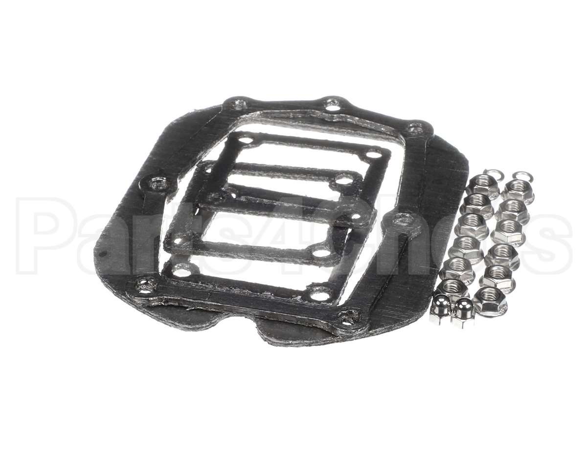 5023612 Alto Shaam Srvc Kit,Gaskets, Gas, Ctc/Ctp