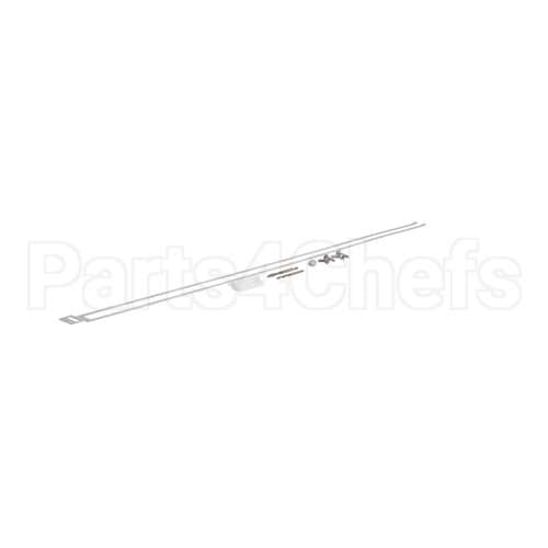 5023637 Alto Shaam Sweep Gasket Retention Kit,
