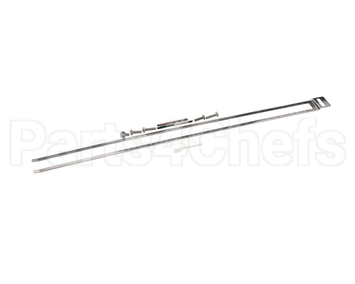 5023638 Alto Shaam Sweep Gasket Retention Kit,