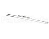 5023638 Alto Shaam Sweep Gasket Retention Kit,