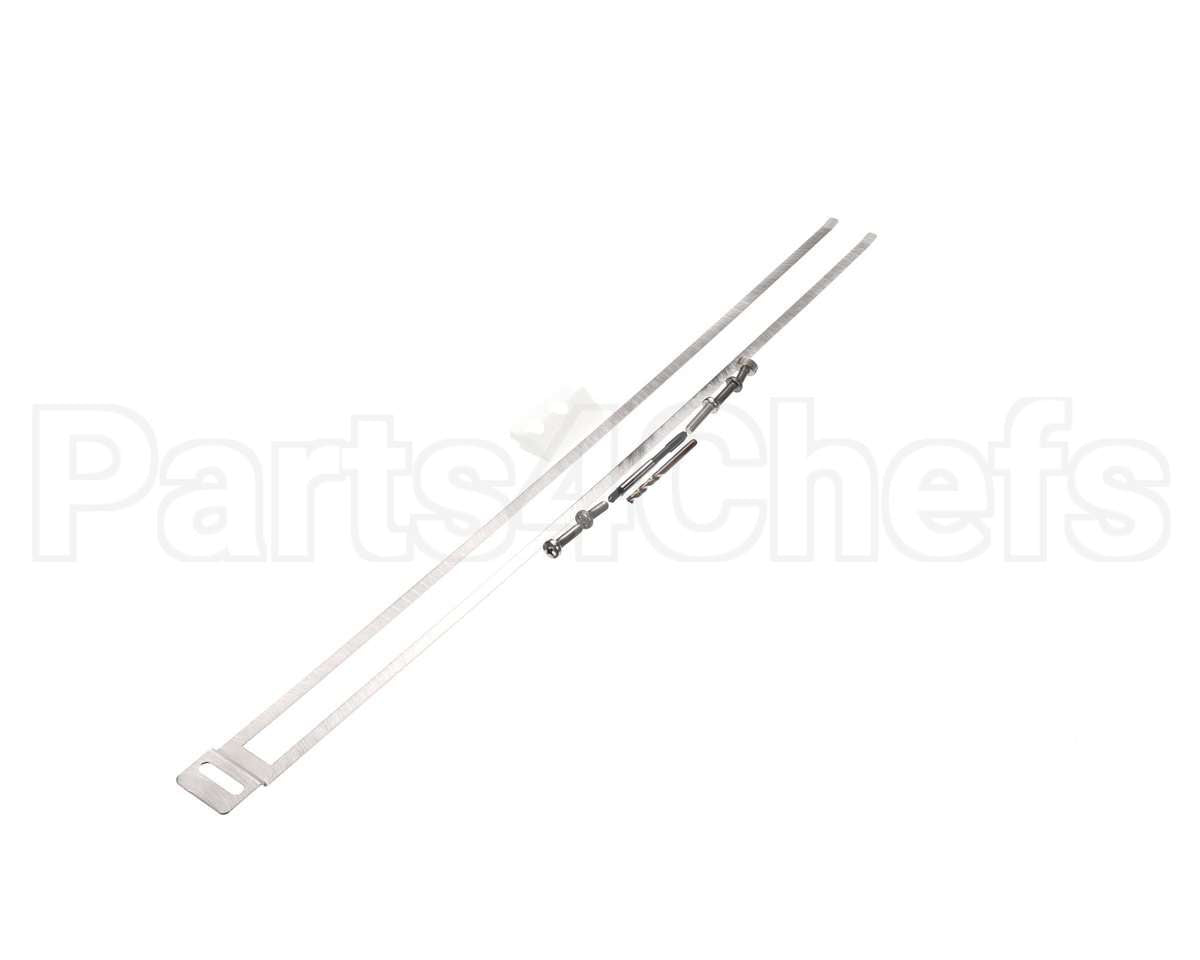 5023638 Alto Shaam Sweep Gasket Retention Kit,