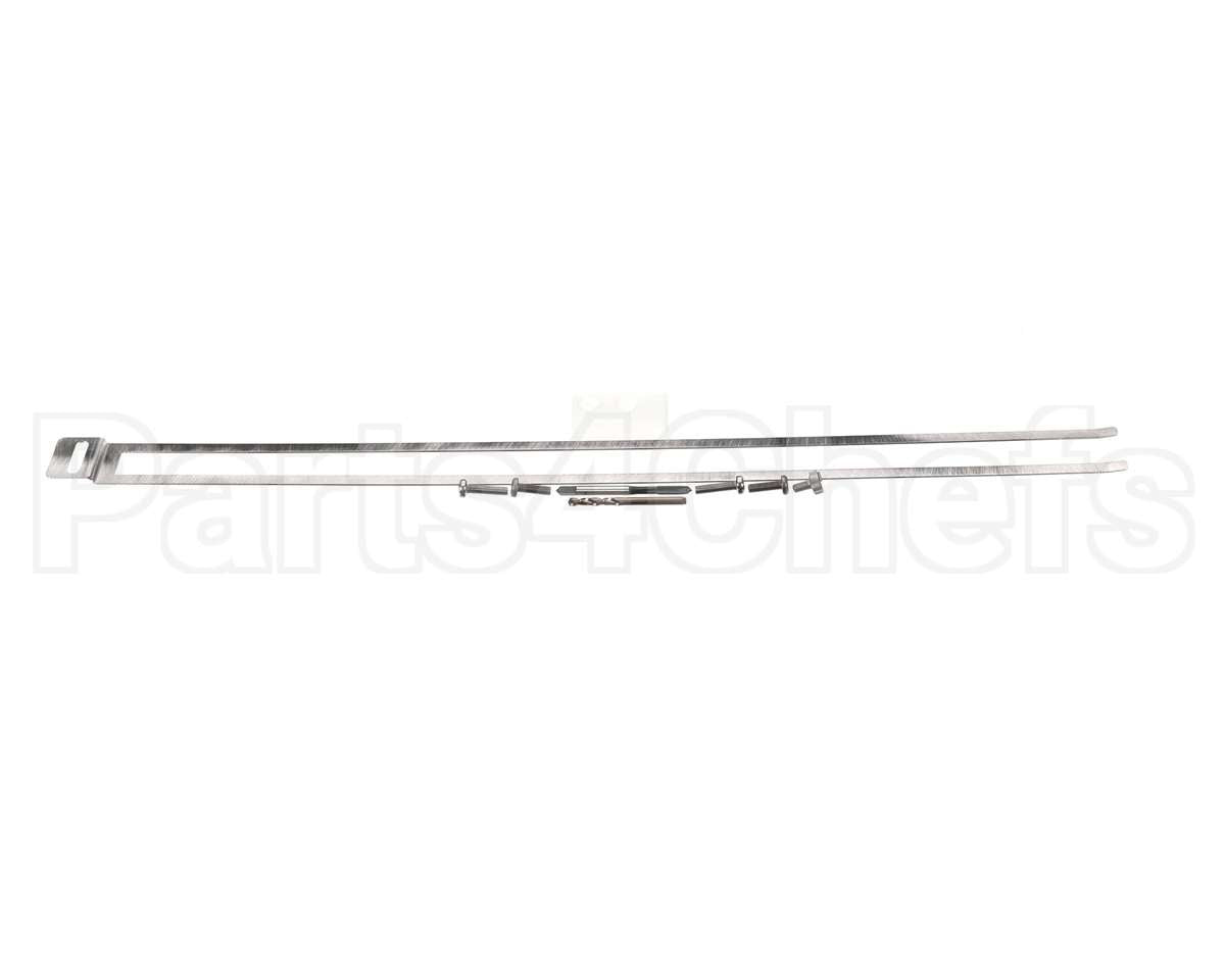 5023638 Alto Shaam Sweep Gasket Retention Kit,