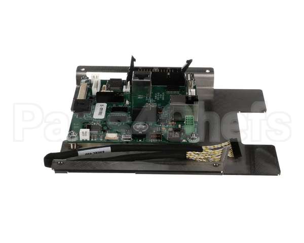 5023646 Alto Shaam Kit, Service, Ib Upgrade Kit
