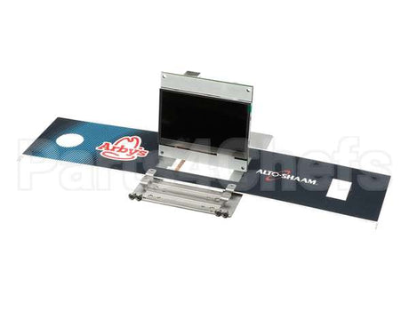 5023649 Alto Shaam Touch Membrane Board Kit