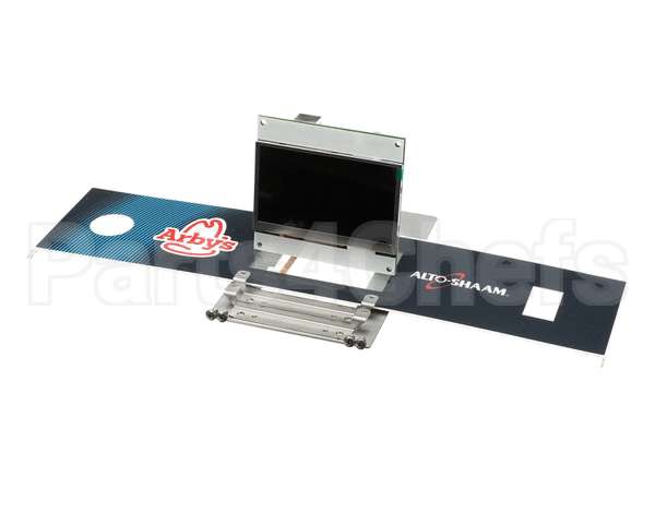 5023649 Alto Shaam Touch Membrane Board Kit