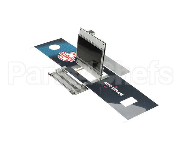 5023649 Alto Shaam Touch Membrane Board Kit