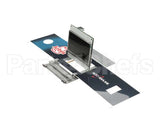 5023649 Alto Shaam Touch Membrane Board Kit