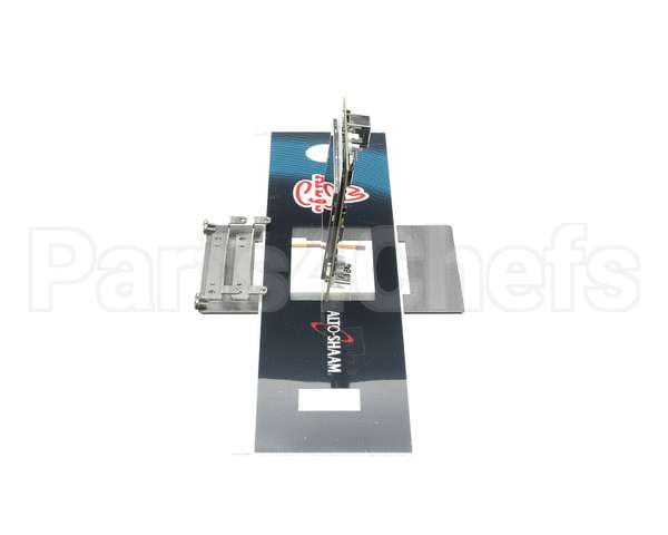 5023649 Alto Shaam Touch Membrane Board Kit