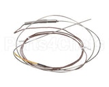 502390 Marshall Air Thermocoupletype K 36