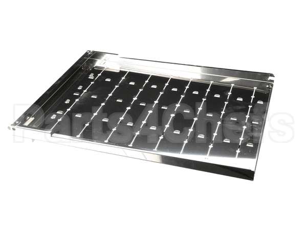 5023983 Alto Shaam Jet Plate Diffuser Panel
