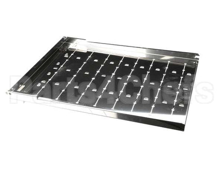 5023983 Alto Shaam Jet Plate Diffuser Panel