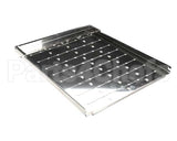 5023983 Alto Shaam Jet Plate Diffuser Panel