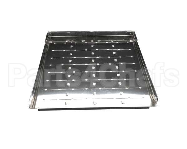 5023983 Alto Shaam Jet Plate Diffuser Panel