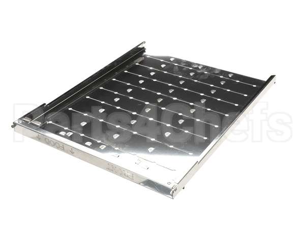 5023983 Alto Shaam Jet Plate Diffuser Panel