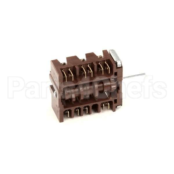 50239901 Compatible Revent Switch, Heat Regulatin