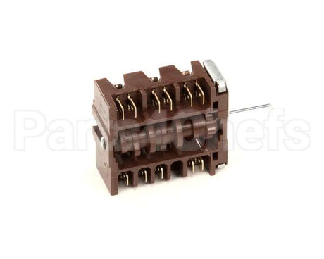 50239901 Revent Switch, Heat Regulatin