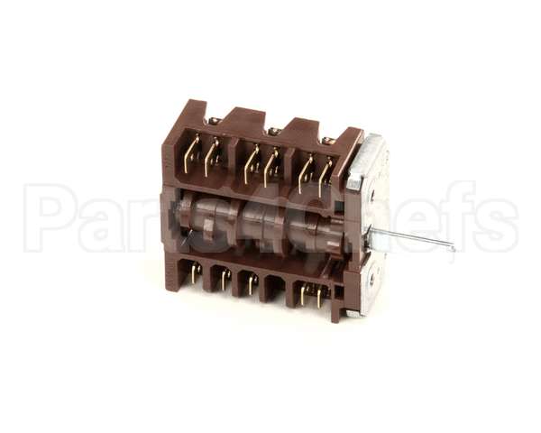 50239901 Revent Switch, Heat Regulatin