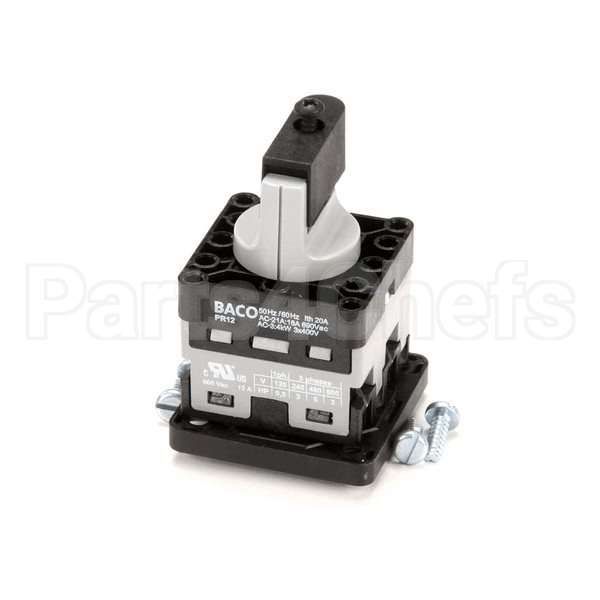 50239915 Compatible Revent Thermostat Switch