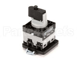 50239915 Revent Thermostat Switch