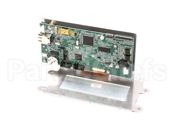 5023995R Alto Shaam Service Kit,Pnl,Contrl Board
