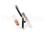 5023995R Alto Shaam Service Kit,Pnl,Contrl Board
