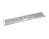 5024003 Alto Shaam Filter Assembly, Side