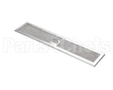 5024003 Alto Shaam Filter Assembly, Side