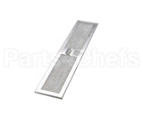 5024003 Alto Shaam Filter Assembly, Side