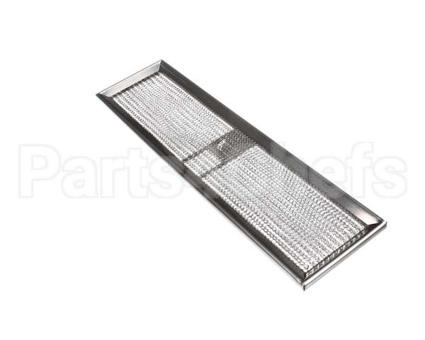5024004 Alto Shaam Filter Assy, Back