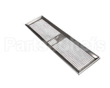 5024004 Alto Shaam Filter Assy, Back
