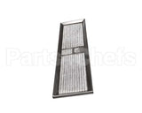 5024004 Alto Shaam Filter Assy, Back
