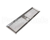 5024004 Alto Shaam Filter Assy, Back