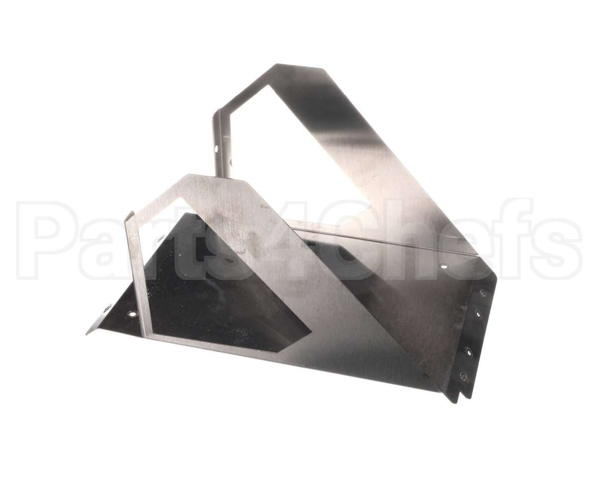 5024083 Alto Shaam Tunnel, Fan Assy